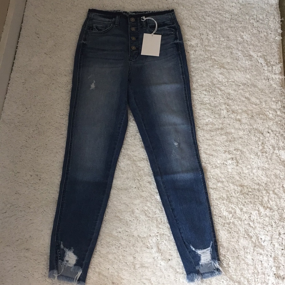 💥HUGE PRICE DROP💥 TODAY ONLY!High Waisted Skinny - Picture 8 of 8